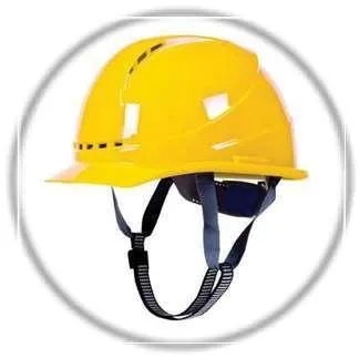 Safety helmet