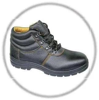 Safety shoes